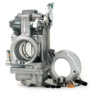Mikuni, kit carburador fácil HSR42
