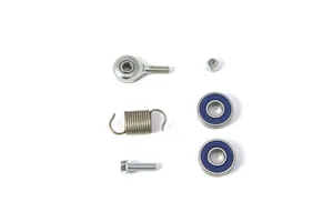 Kit reparación pedal freno
