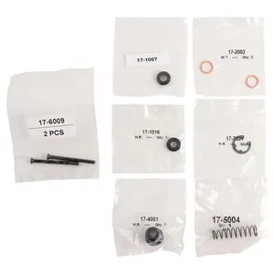 Kit de reconstrucción de cilindro maestro All Balls Delantero