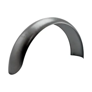 Guard trasero bobber Penz, 150mm de ancho / radio de 355mm
