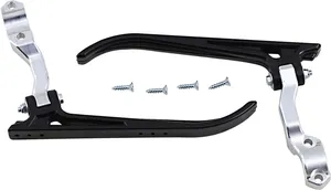 Soporte de protector de manos Moto Kit - deflectores KTM
