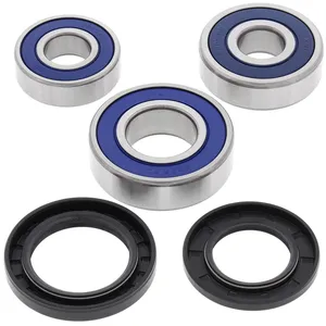Kit de rodamientos de rueda All Balls, trasero