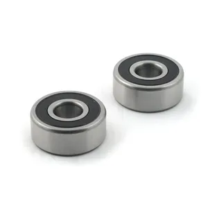 All Balls Racing, juego de rodamientos de rueda 00-11. Diámetro interior de 3/4" (19.05mm)