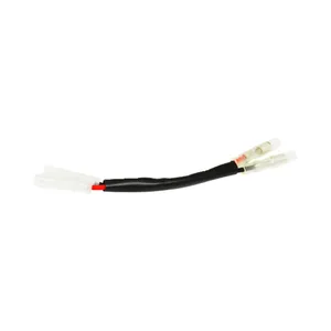 KOSO, adaptador de cable para intermitente. Triumph