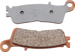 Plaquettes de frein M1 - PAD-M1 Comp avant