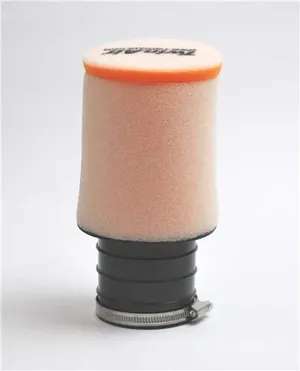 Filtro de aire - CLAMP-ON Ø 63MM