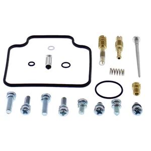 Kit de juntas para carburador de motocicleta Harley-Davidson