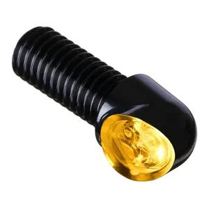 Motogadget, combo de intermitentes 3en1 mo.blaze tens3. Negro