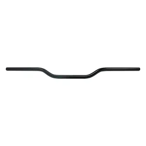 TRW, manillar Speedfighter de aluminio de 22mm (7/8"). Negro