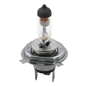 Bombilla de faro Philips CityVision Moto H4 <span style="color: red;font-size: 0,5em">- PEDIDO ESPECIAL -</span>