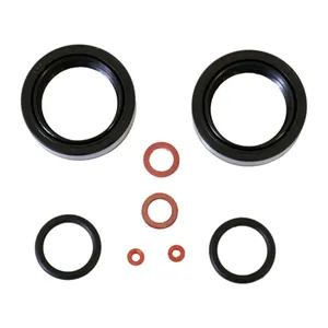 Athena, kit de retenes de horquilla para tubos de 35 mm