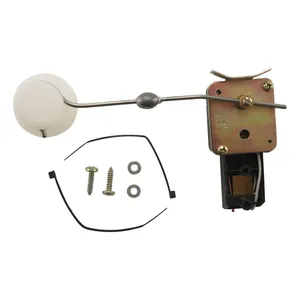 Unidad emisora del tanque de combustible