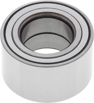 Kit de rodamientos de rueda de contacto angular doble cónico