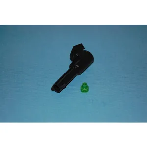 NAMZ, conector Delphi-Packard. Macho, 1 pin