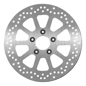 Disco de freno SBS, '10-Spoke Rigid' 292mm. Delantero