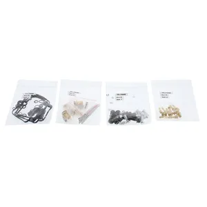Kit de reconstrucción de carburador All Balls