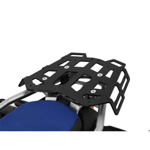 Portaequipajes Zieger negro