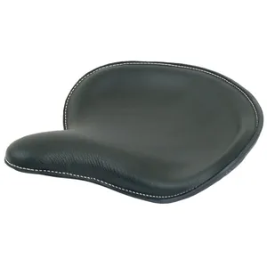 Asiento individual, Civilian. Negro