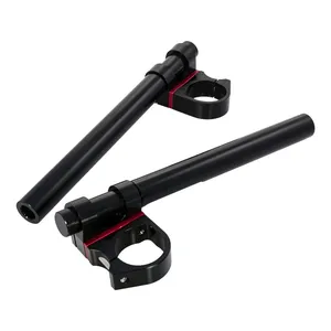 Free Spirits, manillones clip-on. 41mm