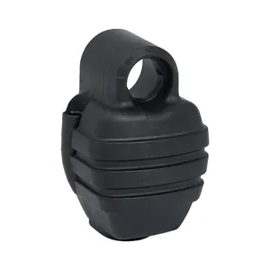 Bobina de encendido, estilo OEM de encendido individual. Modelos con inyección de combustible