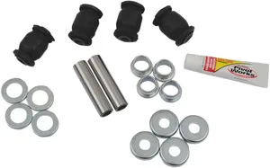 Kit de rodamientos de cojinete para brazo en A de motocicleta