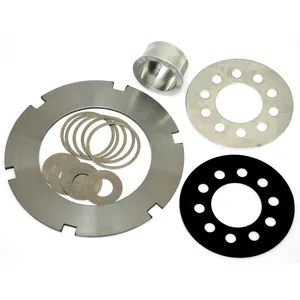 MCS, kit retenedor de canasta de embrague Pro