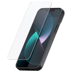 Protector de pantalla de cristal SP Connect™ para iPhone 13 Mini