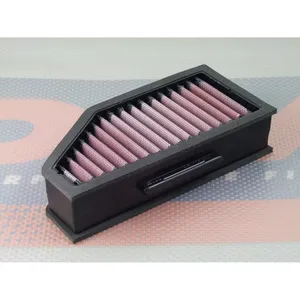 Elemento de filtro de aire DNA