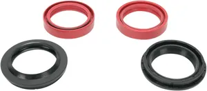 Kit de retenes y guardapolvos de horquilla - 41MM