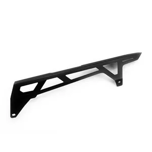 Protector de cadena Zieger negro