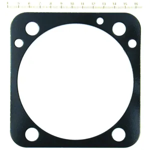 S&S, juntas de base de cilindro. Cilindro de 4"