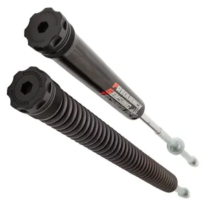 PS, kit de cartuchos monotubo para horquilla FST. Altura reducida <span style="color: red;font-size: 0,5em">- PEDIDO ESPECIAL -</span>