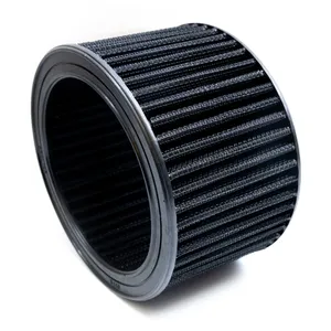 Feuling, elemento de repuesto para filtro de aire BA. 3.335" Negro