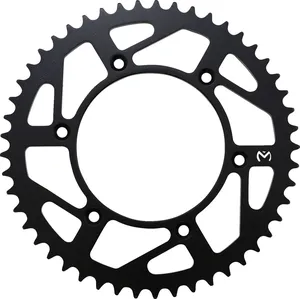 Corona trasera de acero <span style="color: red;font-size: 0,5em">- ALMACEN USA-</span>