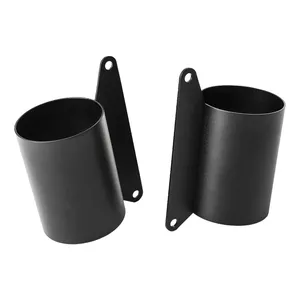 Killer Custom, cubiertas inferiores de horquilla para Sportster S