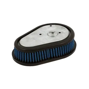 Elemento del filtro de aire MCS, Blue Lightning