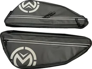 Bolsas inferiores de puerta