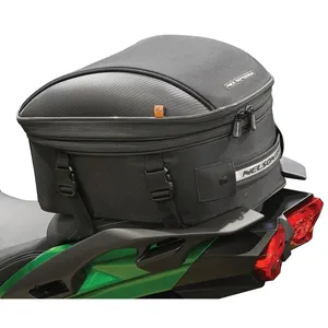 Nelson Rigg Commuter touring bolsa de cola/asiento