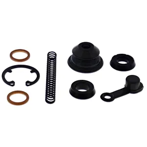 Kit de reconstrucción de cilindro maestro All Balls Delantero