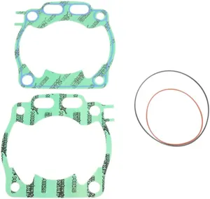 Juego de juntas de culata y empaquetaduras para motor de motocicleta