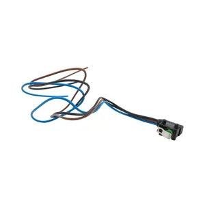 PM, Kit de interruptor de corte de arranque para embrague de cable. Negro