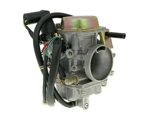 Carburador racing de alto rendimiento para Harley-Davidson