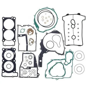 Athena, juego completo de juntas del motor