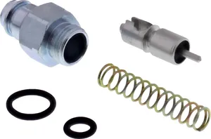Starter plunger kit - choke YFA1