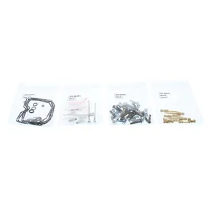 Kit de reconstrucción de carburador All Balls
