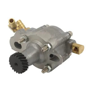 Conjunto de bomba de aceite XL Sportster. 86-90