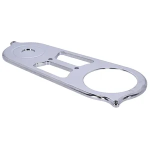 Protector lateral Bdl cromado