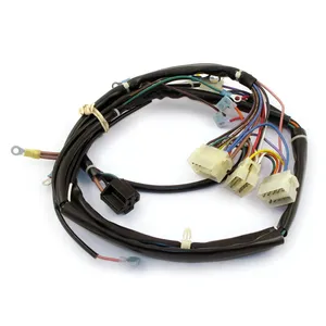 Arnes principal de cableado estilo OEM. FXST, FLST