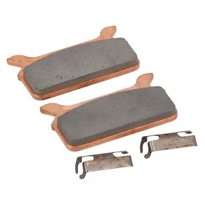 Pastillas de freno OEM