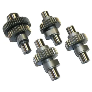 Feuling, juego de árboles de levas Reaper 505/515 XL Sportster